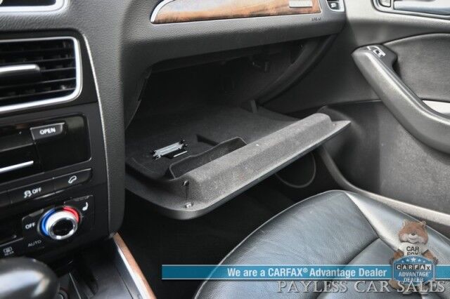 2016 Audi Q5 Premium Plus Anchorage AK