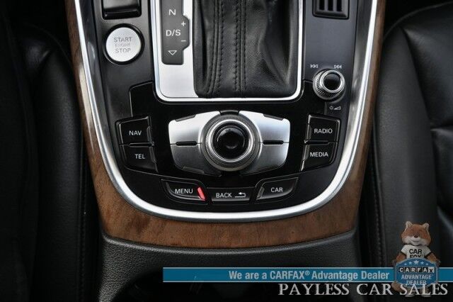 2016 Audi Q5 Premium Plus Anchorage AK