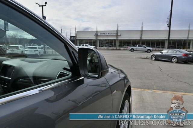 2016 Audi Q5 Premium Plus Anchorage AK