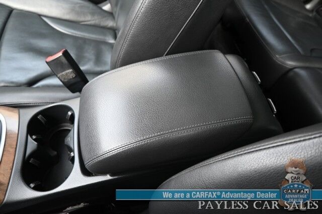 2016 Audi Q5 Premium Plus Anchorage AK