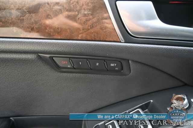 2016 Audi Q5 Premium Plus Anchorage AK