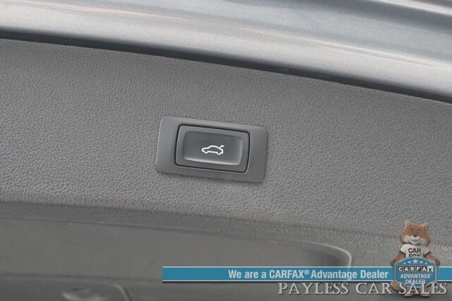 2016 Audi Q5 Premium Plus Anchorage AK