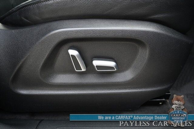 2016 Audi Q5 Premium Plus Anchorage AK
