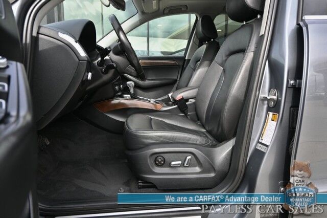 2016 Audi Q5 Premium Plus Anchorage AK