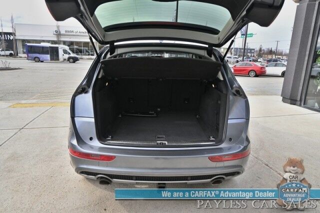 2016 Audi Q5 Premium Plus Anchorage AK