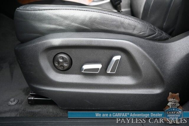 2016 Audi Q5 Premium Plus Anchorage AK