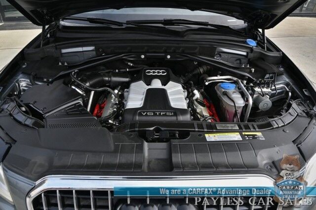 2016 Audi Q5 Premium Plus Anchorage AK