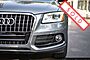 2016 Audi Q5 Premium Plus Boston MA