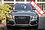 2016 Audi Q5 Premium Plus Boston MA
