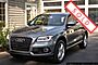 2016 Audi Q5 Premium Plus Boston MA