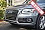 2016 Audi Q5 Premium Plus Boston MA