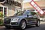 2016 Audi Q5 Premium Plus Boston MA