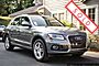 2016 Audi Q5 Premium Plus Boston MA