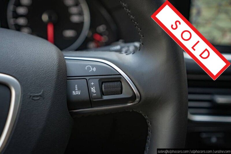 2016 Audi Q5 Premium Plus Boston MA