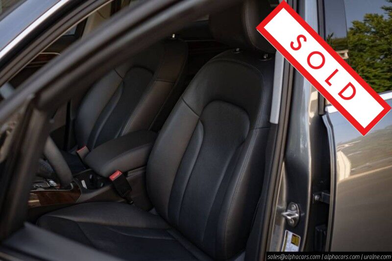 2016 Audi Q5 Premium Plus Boston MA