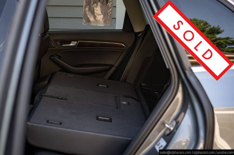 2016 Audi Q5 Premium Plus Boston MA