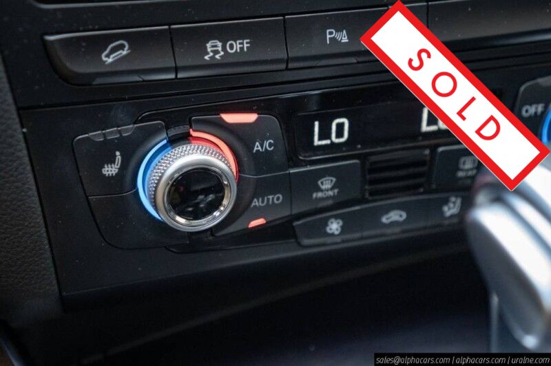 2016 Audi Q5 Premium Plus Boston MA