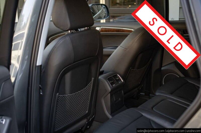 2016 Audi Q5 Premium Plus Boston MA