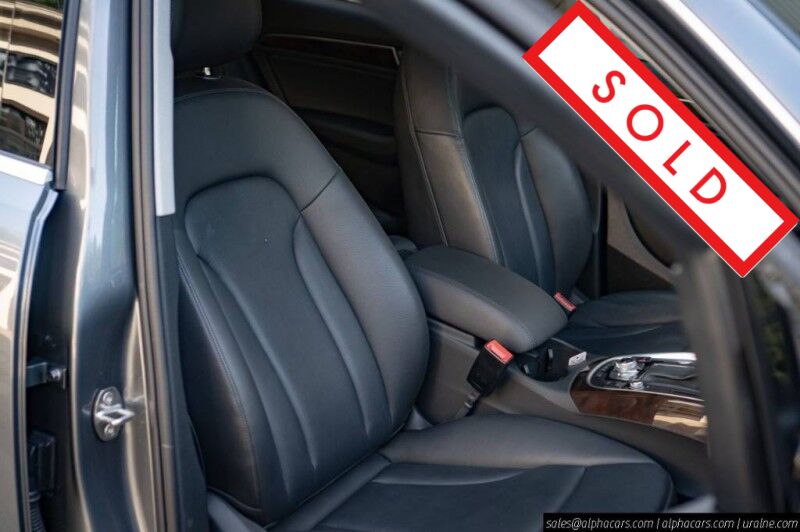 2016 Audi Q5 Premium Plus Boston MA