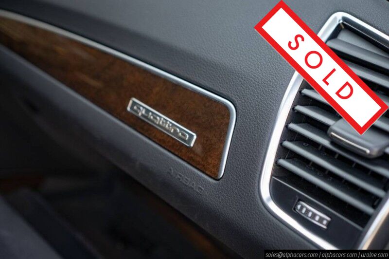 2016 Audi Q5 Premium Plus Boston MA
