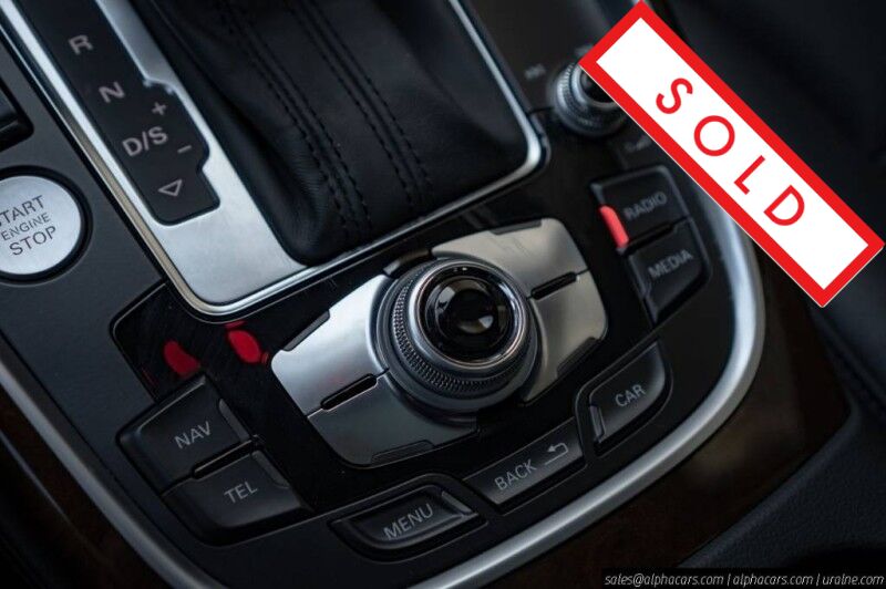 2016 Audi Q5 Premium Plus Boston MA