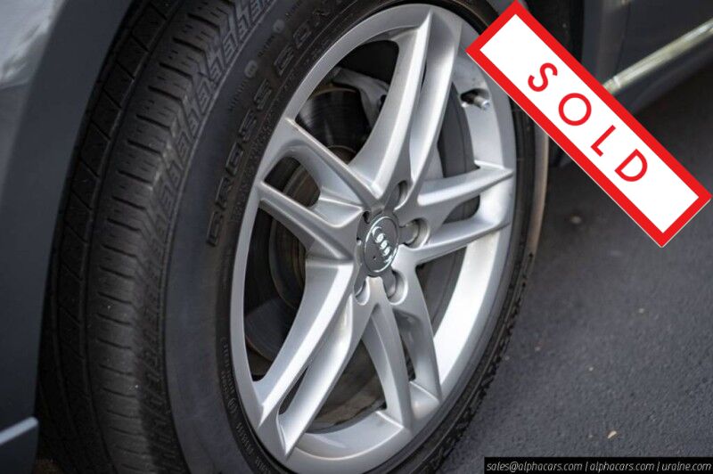 2016 Audi Q5 Premium Plus Boston MA