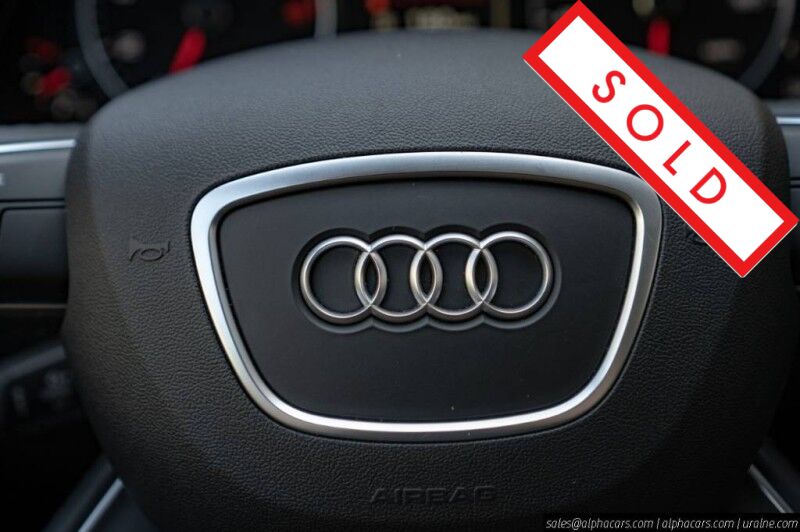 2016 Audi Q5 Premium Plus Boston MA