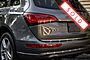 2016 Audi Q5 Premium Plus Boston MA