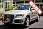 2016 Audi Q5 Premium Plus Boston MA