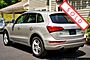 2016 Audi Q5 Premium Plus Boston MA