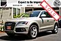 2016 Audi Q5 Premium Plus Boston MA