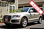 2016 Audi Q5 Premium Plus Boston MA