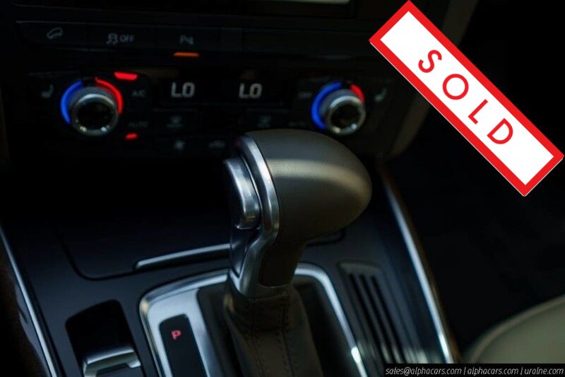 2016 Audi Q5 Premium Plus Boston MA