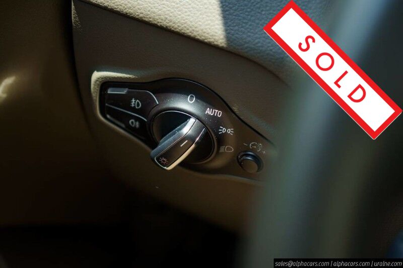 2016 Audi Q5 Premium Plus Boston MA