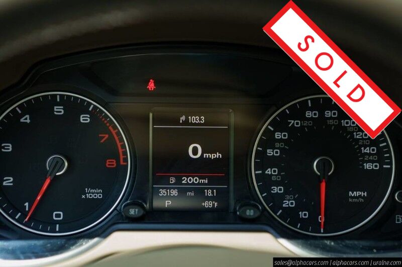 2016 Audi Q5 Premium Plus Boston MA