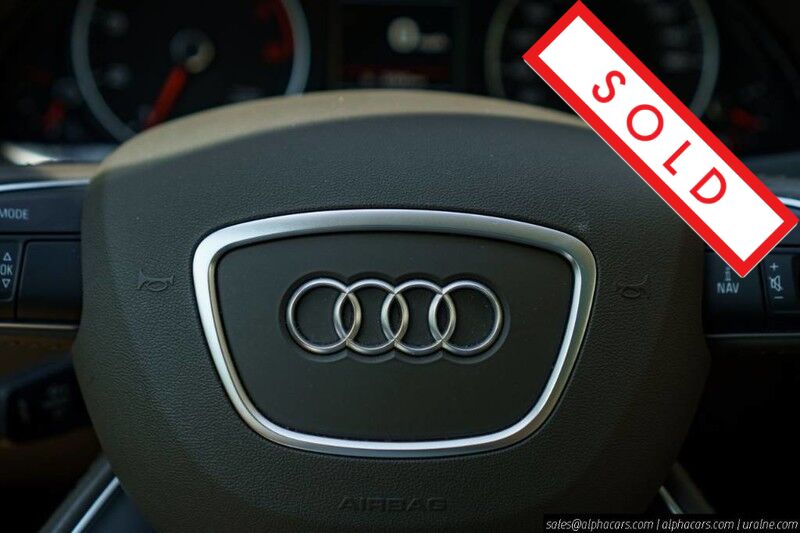 2016 Audi Q5 Premium Plus Boston MA
