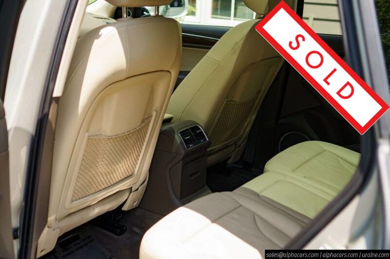 2016 Audi Q5 Premium Plus Boston MA