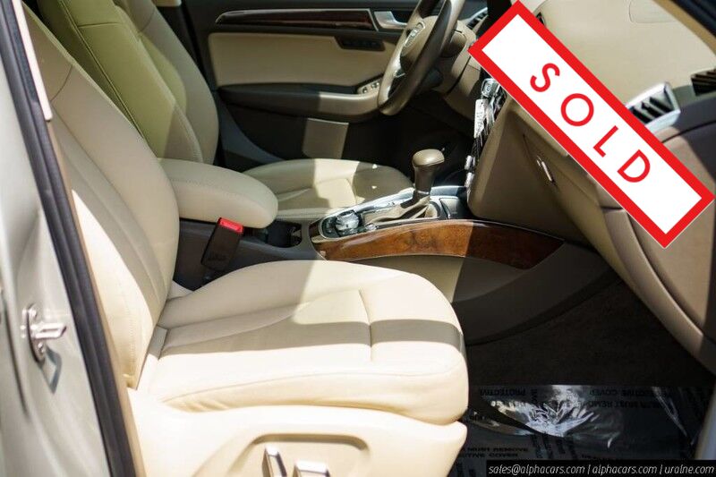 2016 Audi Q5 Premium Plus Boston MA