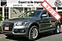 2016 Audi Q5 Premium Plus Boston MA