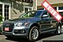 2016 Audi Q5 Premium Plus Boston MA