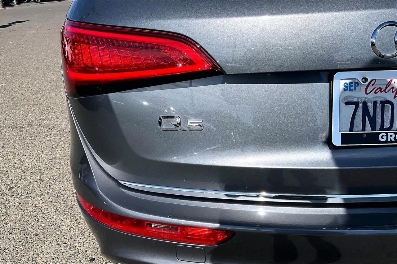 2016 Audi Q5 Premium Plus Folsom CA