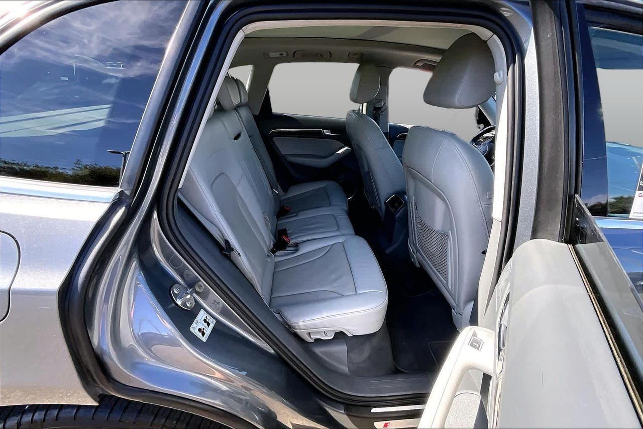 2016 Audi Q5 Premium Plus Folsom CA