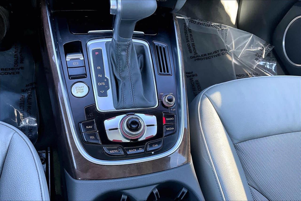 2016 Audi Q5 Premium Plus Folsom CA