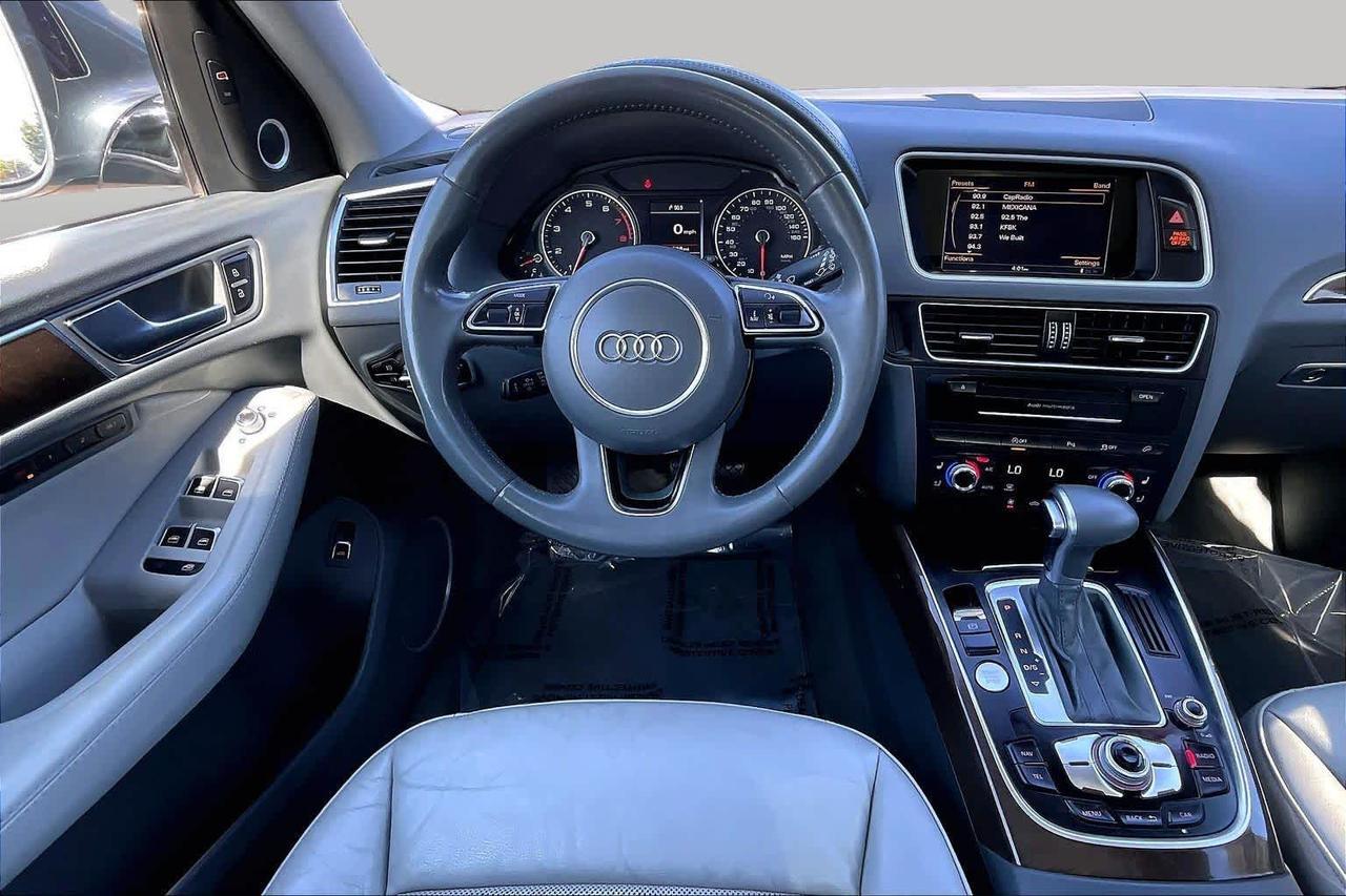 2016 Audi Q5 Premium Plus Folsom CA
