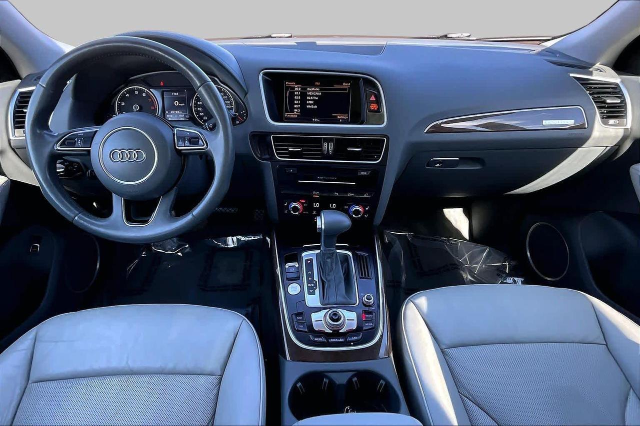 2016 Audi Q5 Premium Plus Folsom CA