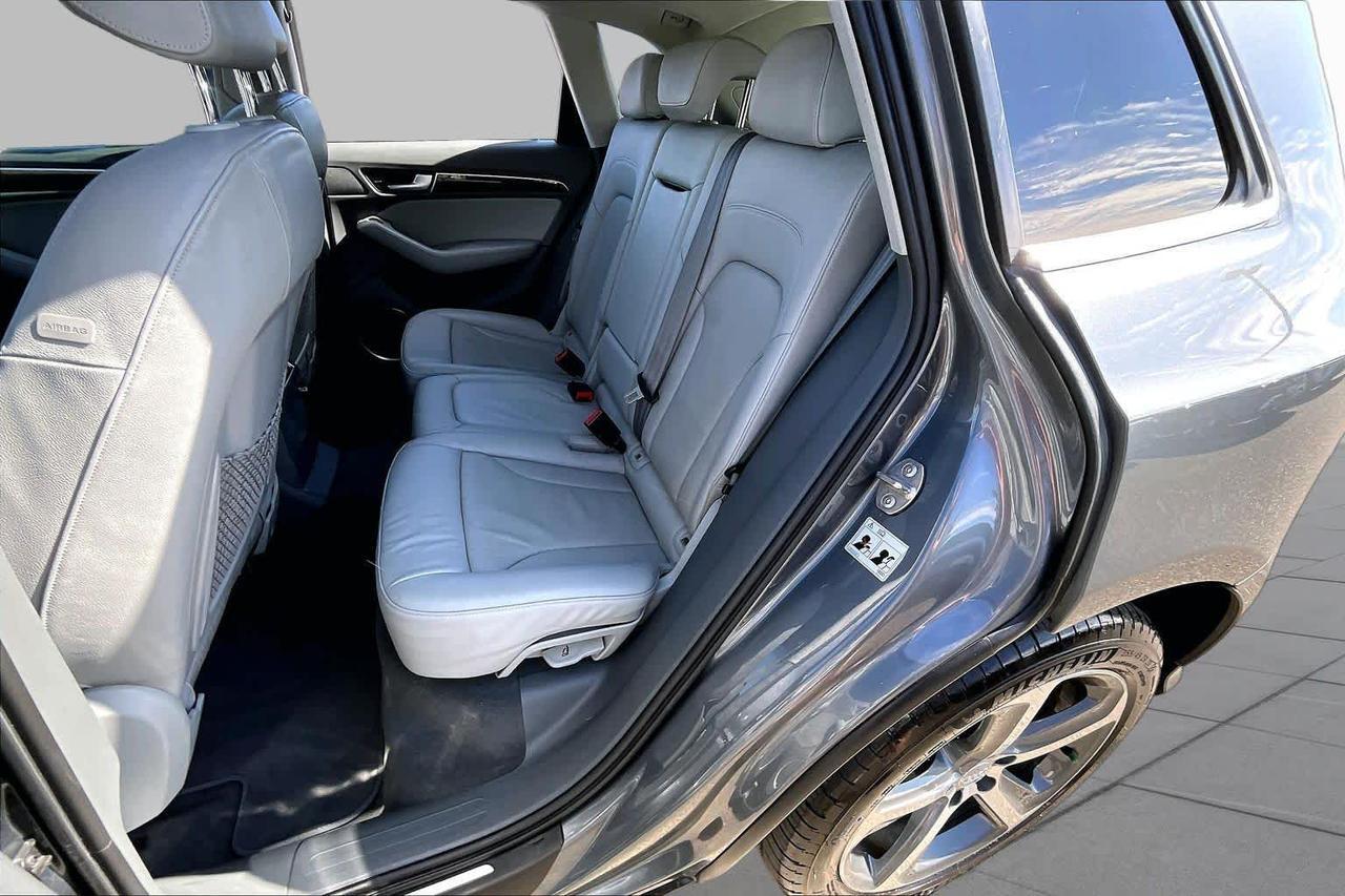 2016 Audi Q5 Premium Plus Folsom CA