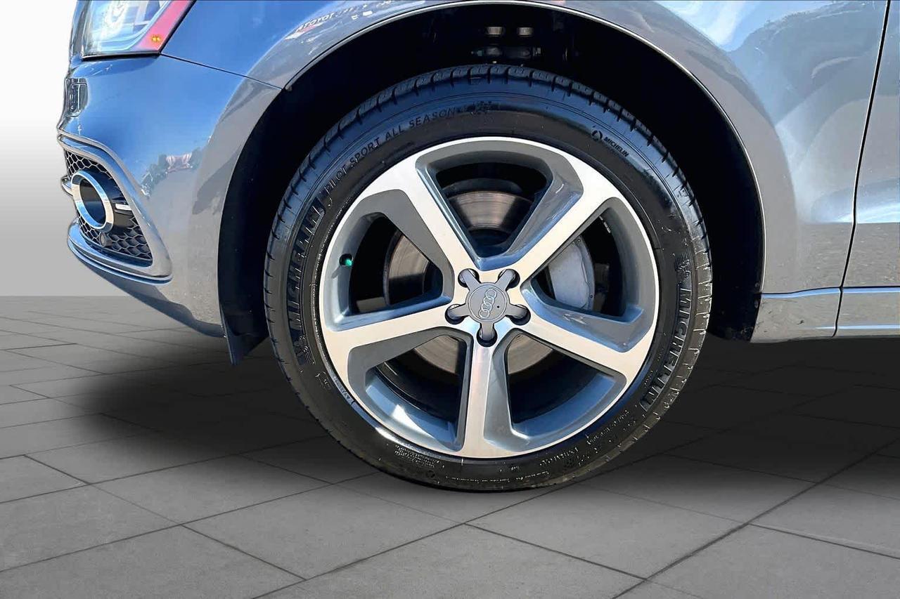 2016 Audi Q5 Premium Plus Folsom CA