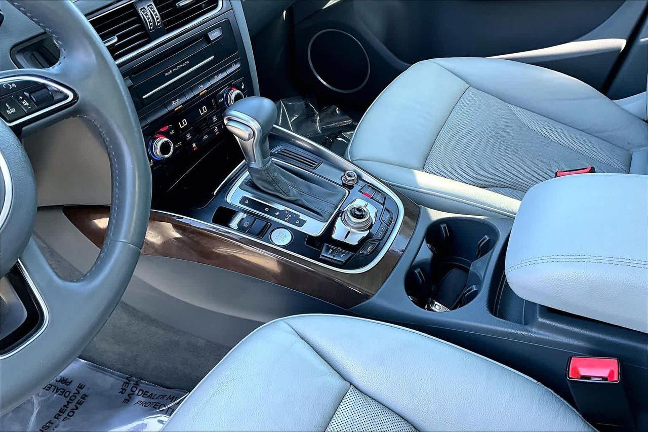 2016 Audi Q5 Premium Plus Folsom CA