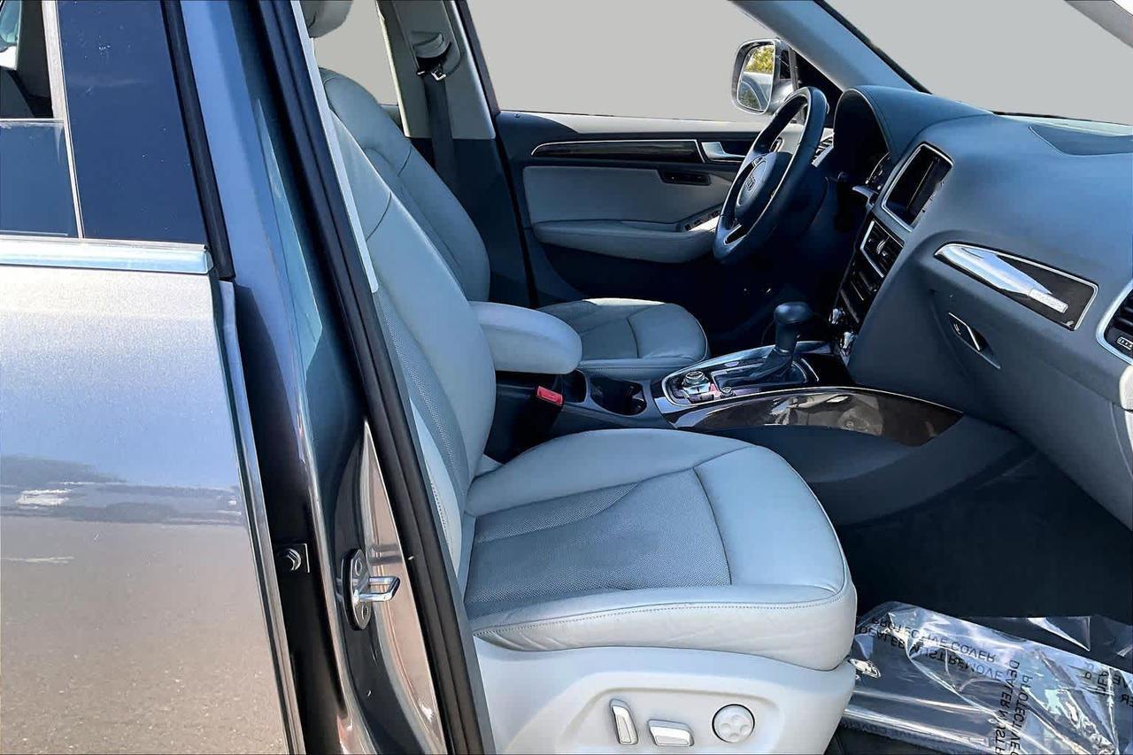 2016 Audi Q5 Premium Plus Folsom CA