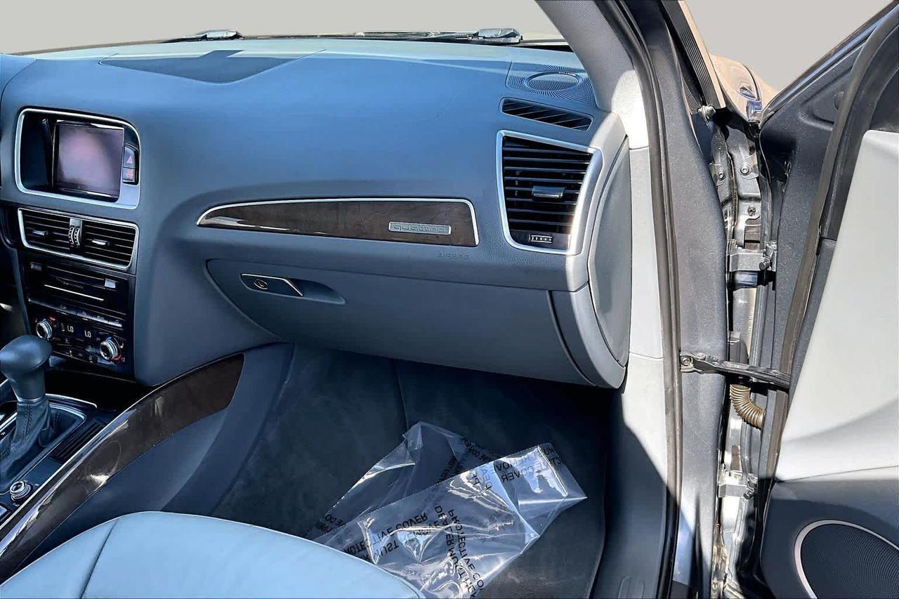 2016 Audi Q5 Premium Plus Folsom CA